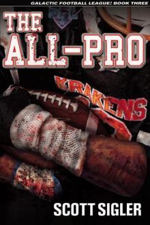      THE ALL-PRO
