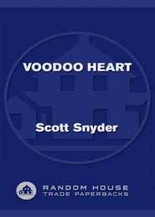      Voodoo Heart