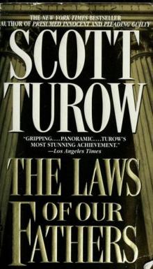      The Laws of Our Fathers