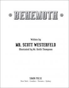      Behemoth