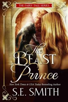      The Beast Prince (The Fairy Tale Series Book 1)