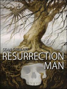      Resurrection Man