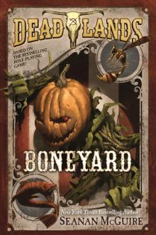      Boneyard