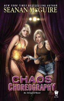      Chaos Choreography
