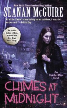      Chimes at Midnight