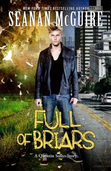      Full of Briars