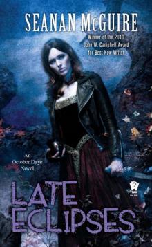      Late Eclipses