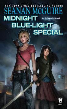      Midnight Blue-Light Special