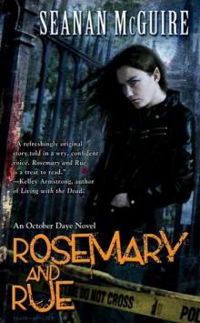      Rosemary and Rue