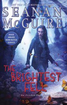      The Brightest Fell