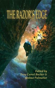      The Razor's Edge