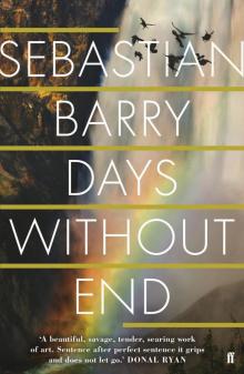      Days Without End