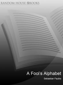      A Fool's Alphabet