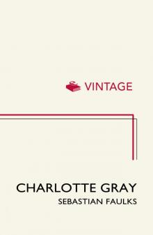     Charlotte Gray
