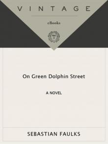      On Green Dolphin Street