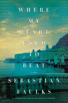      Where My Heart Used to Beat