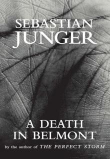      A Death in Belmont