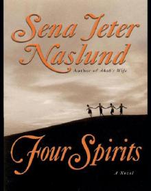      Four Spirits
