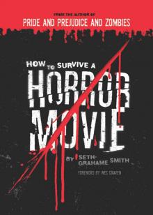      How to Survive a Horror Movie