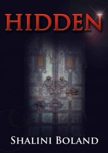      Hidden