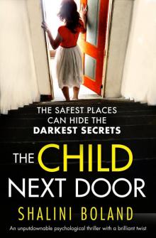      The Child Next Door