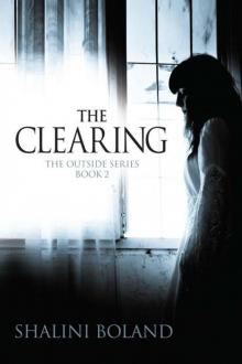     The Clearing