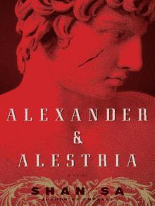      Alexander and Alestria