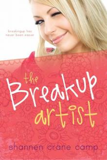      The Breakup Artist
