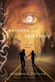      Secrets and Shadows: A 13 to Life Novel