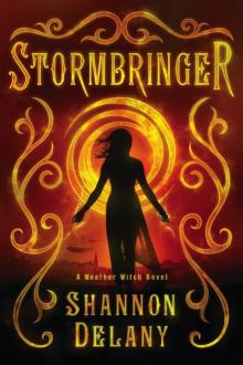      Stormbringer