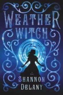      Weather Witch