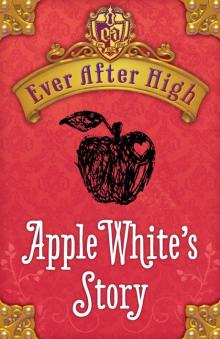      Apple White's Story
