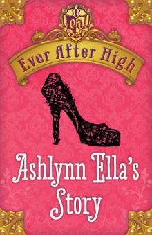      Ashlynn Ella's Story
