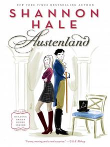      Austenland
