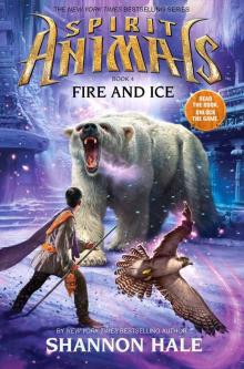      Fire and Ice