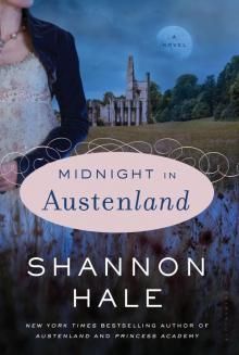      Midnight in Austenland