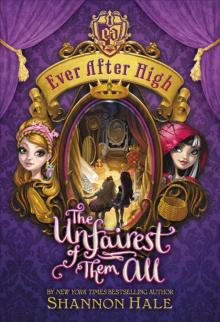      The Unfairest of Them All