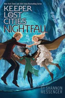      Nightfall