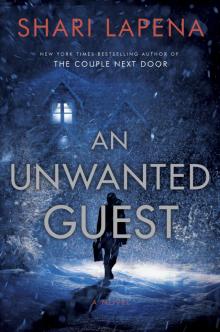      An Unwanted Guest