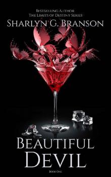      Beautiful Devil: The Rockstar Duet (Book 1)