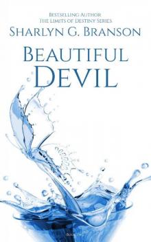      Beautiful Devil: The Rockstar Duet Book 2