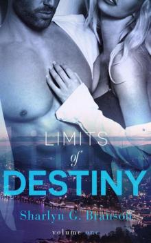      Limits of Destiny (Volume 1)