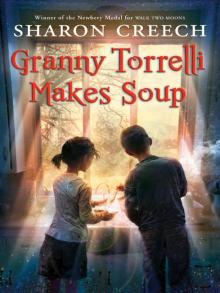      Granny Torrelli Makes Soup