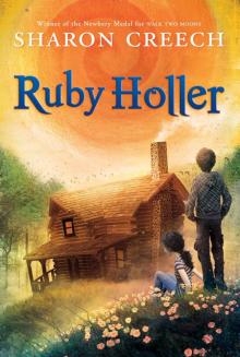      Ruby Holler