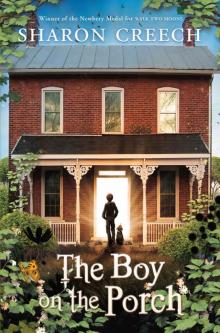      The Boy on the Porch