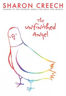     The Unfinished Angel