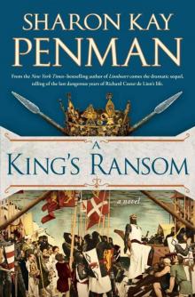      A King's Ransom