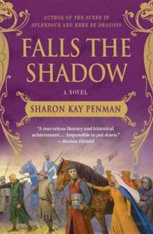      Falls the Shadow