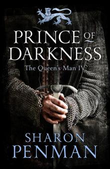      Prince of Darkness