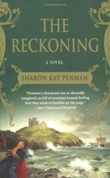      The Reckoning